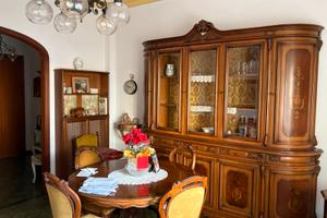 Ampio appartamento 6,5 vani - Prato (Cafaggio)