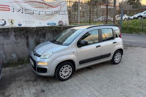 Fiat Panda 1.2 Lounge/Blockshaft
