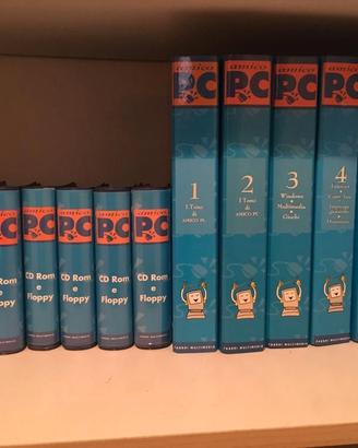 Enciclopedia "amico pc"