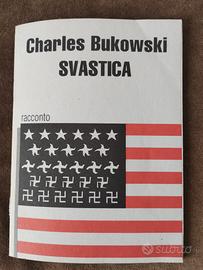 Charles Bukowski "svastica"