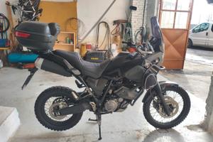 Yamaha xt660z tenere 2011
