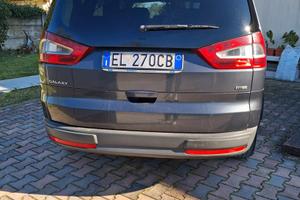 Forf galaxy 7 posti