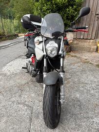 Yamaha MT-03 pat. A2