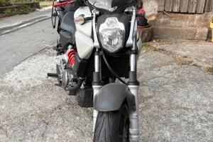 Yamaha MT-03 pat. A2