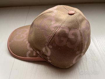 Cappello baseball gucci