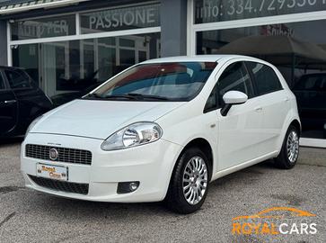 Fiat Punto Classic 1.2 5 porte Active GPL