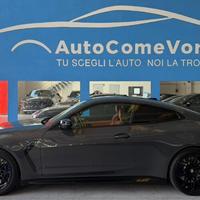 BMW Serie 4 Cpé(G22/82) M4 Competition M xDrive