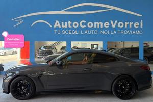BMW Serie 4 Cpé(G22/82) M4 Competition M xDrive