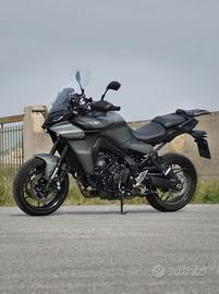 Yamaha Tracer 9 - 2023