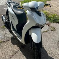 Sh 125 2025