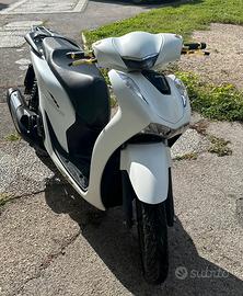 Sh 125 2025