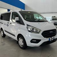 FORD Tourneo Custom 320 2.0 TDCi 105CV PL* 9 pos