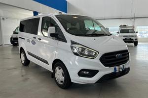 FORD Tourneo Custom 320 2.0 TDCi 105CV PL* 9 pos