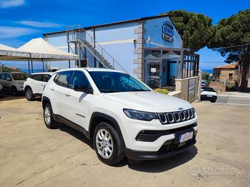 Jeep Compass 1.6 Multijet II 2WD Business