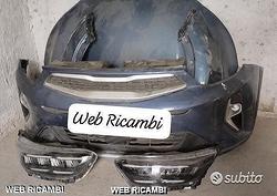 KIA Stonic ricambi musata 2021 2022 2023