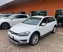 Volkswagen Golf Variant Golf Variant Alltrack 2.0 