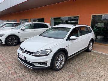 Volkswagen Golf Variant Golf Variant Alltrack 2.0 