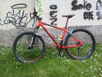 mtb scott aspect 740
