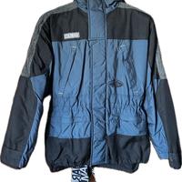 Tuta da sci Colmar Techno 48