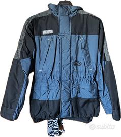 Tuta da sci Colmar Techno 48