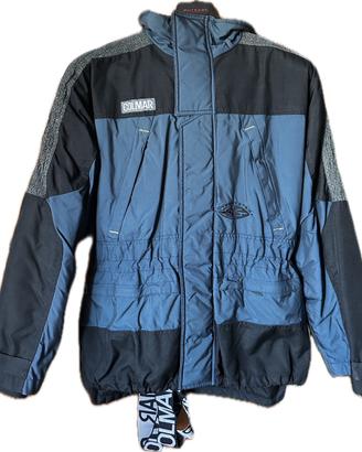 Tuta da sci Colmar Techno 48