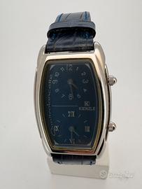 Orologio Kienzle quattrolancette Doppio Quadr.