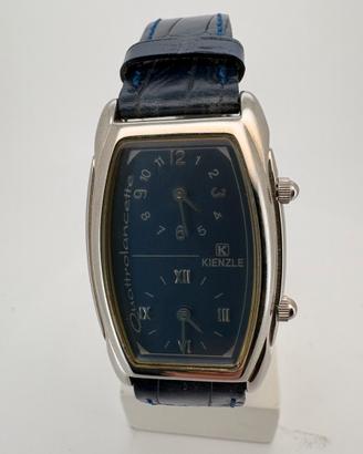 Orologio Kienzle quattrolancette Doppio Quadr.