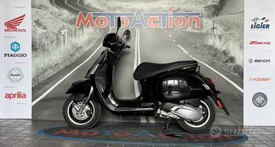 Piaggio Vespa 310 GTS hpe SUPER