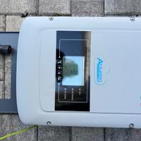 Inverter Fotovoltaico ZCS Azzurro 2700TL (2.7 kW)
