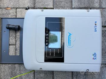 Inverter Fotovoltaico ZCS Azzurro 2700TL (2.7 kW)
