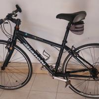 Bici Bianchi Camaleonte Ibrida 