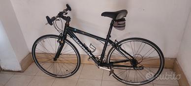 Bici Bianchi Camaleonte Ibrida 