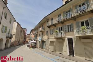 Appartamento Racconigi [ASTA208VRG]