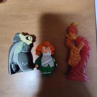 sorprese Ferrero " totò sapore"