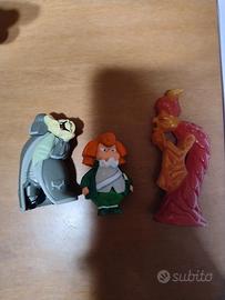 sorprese Ferrero " totò sapore"