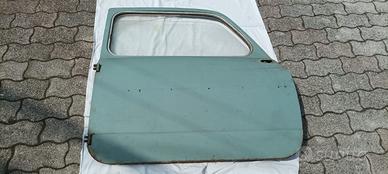 Porta e Cofano Fiat 600 prima serie 1955