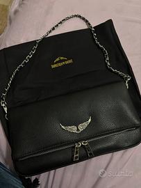 La borsa nuova da donna moda