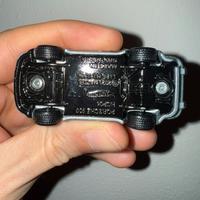 Hotwheels Porsche motello ht preggiato