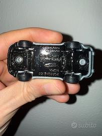 Hotwheels Porsche motello ht preggiato