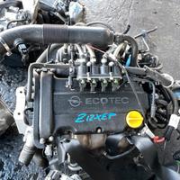 MOTORE cod:Z12XR 1.2 OPEL