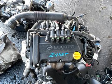 MOTORE cod:Z12XR 1.2 OPEL