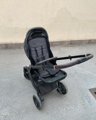 TRIO passeggino