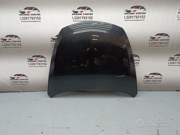 Cofano anteriore originale mazda 6 ii 2008-2012 gs