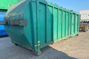 COMPATTATORE USATO SCARRABILE