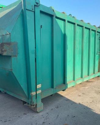 COMPATTATORE USATO SCARRABILE