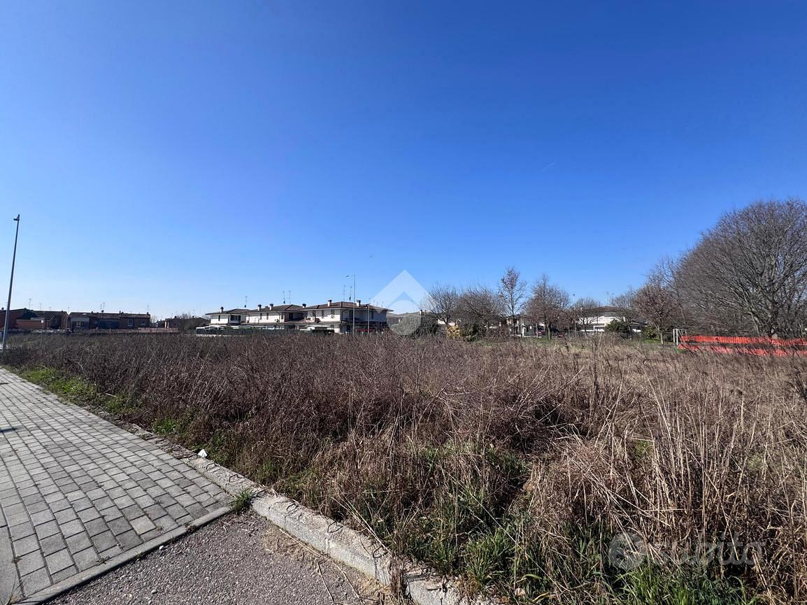 TER. RESIDENZIALE A GOITO - Vista 5