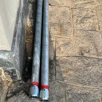Tubi per realizzazione pozzo