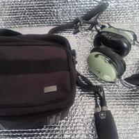 David Clark H10-76XL Noise Cancelling Headset