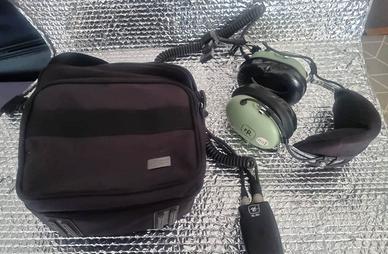 David Clark H10-76XL Noise Cancelling Headset