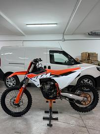 Ktm sxf 250 2023